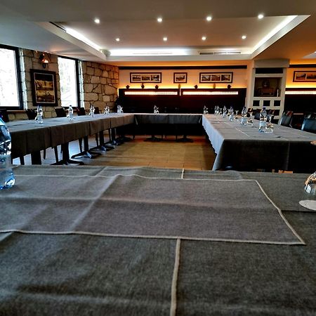 Hotel Paviljon Bihać エクステリア 写真