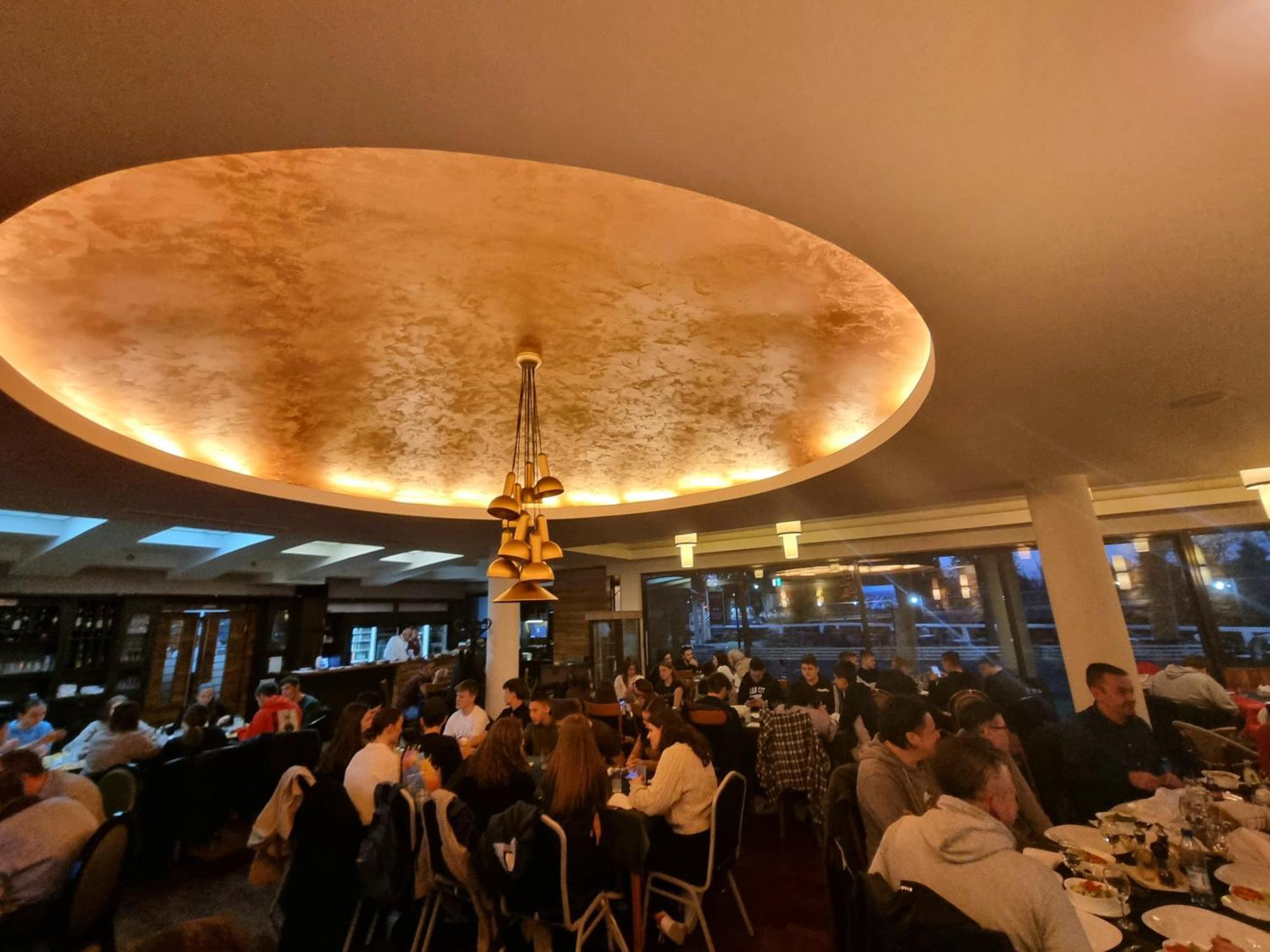 Hotel Paviljon Bihać エクステリア 写真