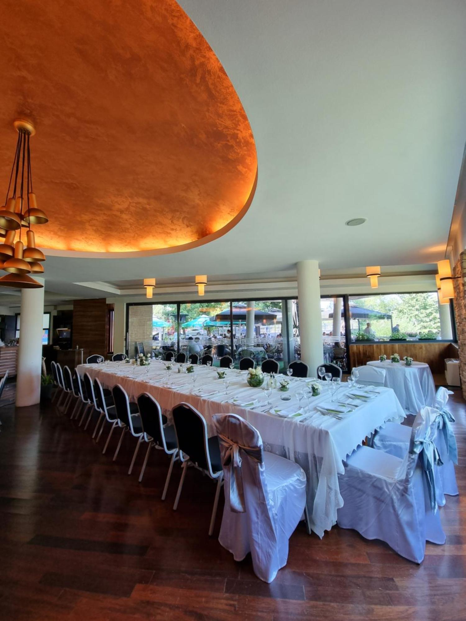 Hotel Paviljon Bihać エクステリア 写真