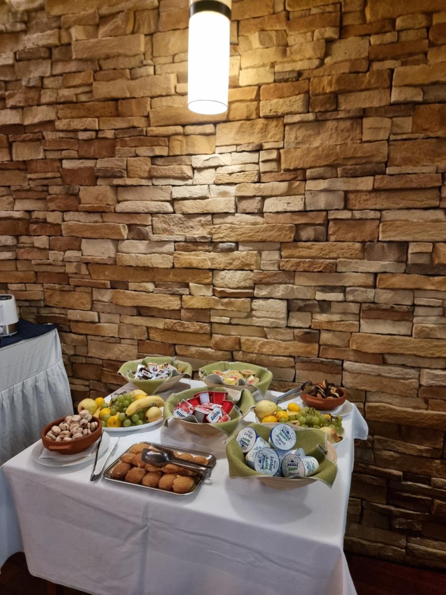 Hotel Paviljon Bihać エクステリア 写真