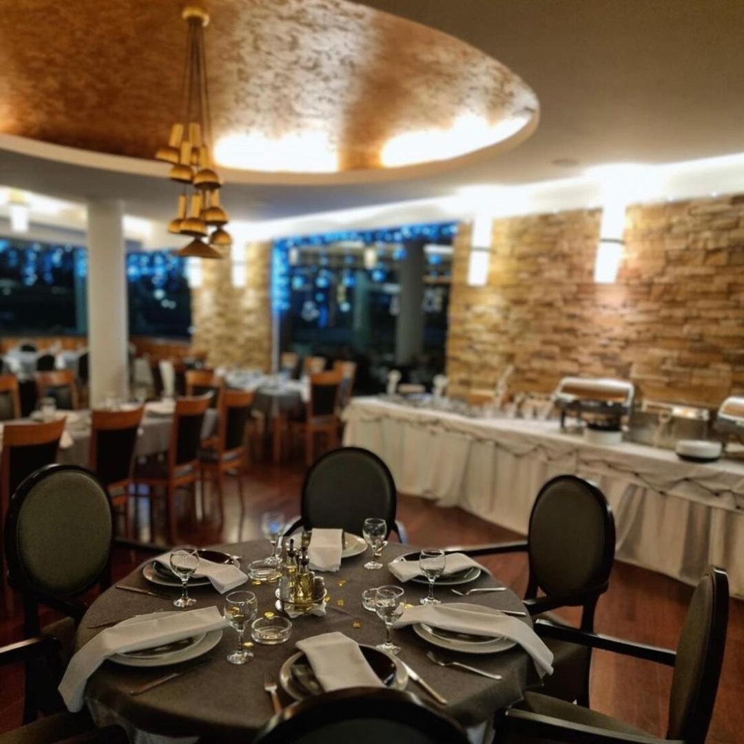 Hotel Paviljon Bihać エクステリア 写真