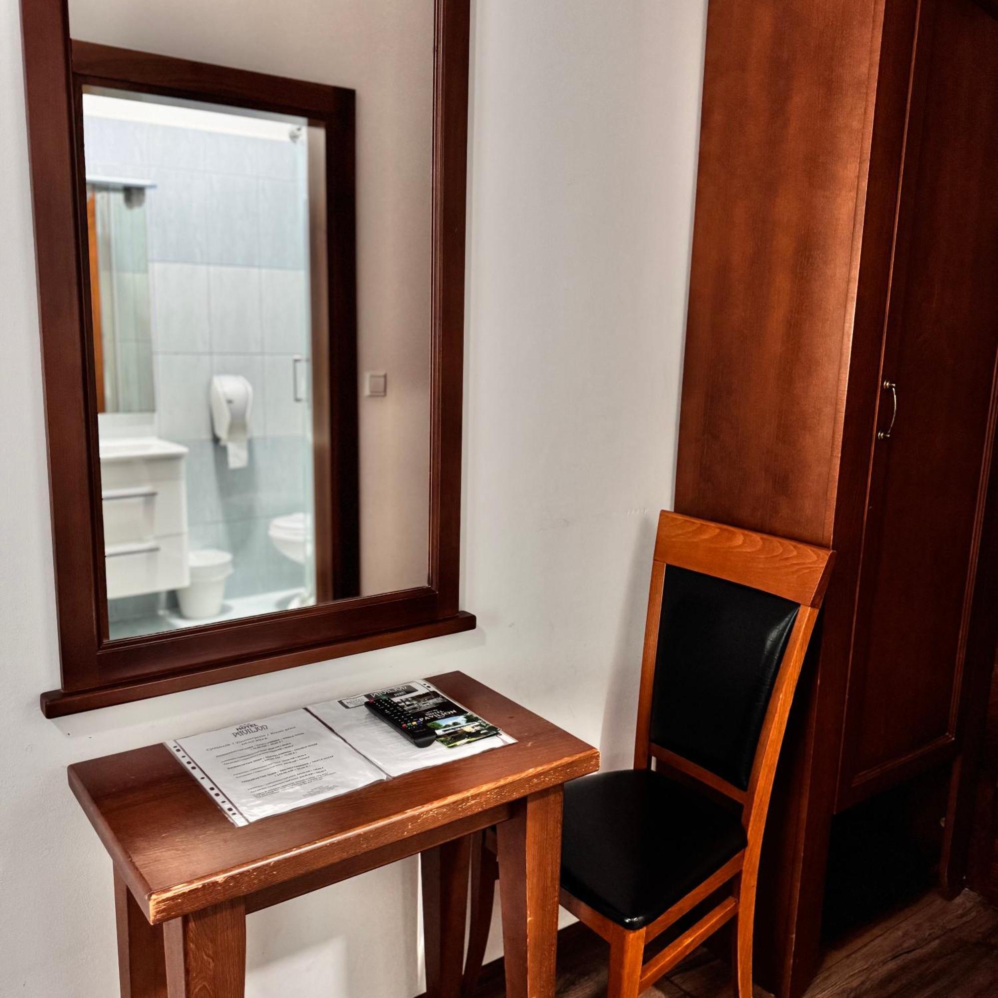 Hotel Paviljon Bihać エクステリア 写真