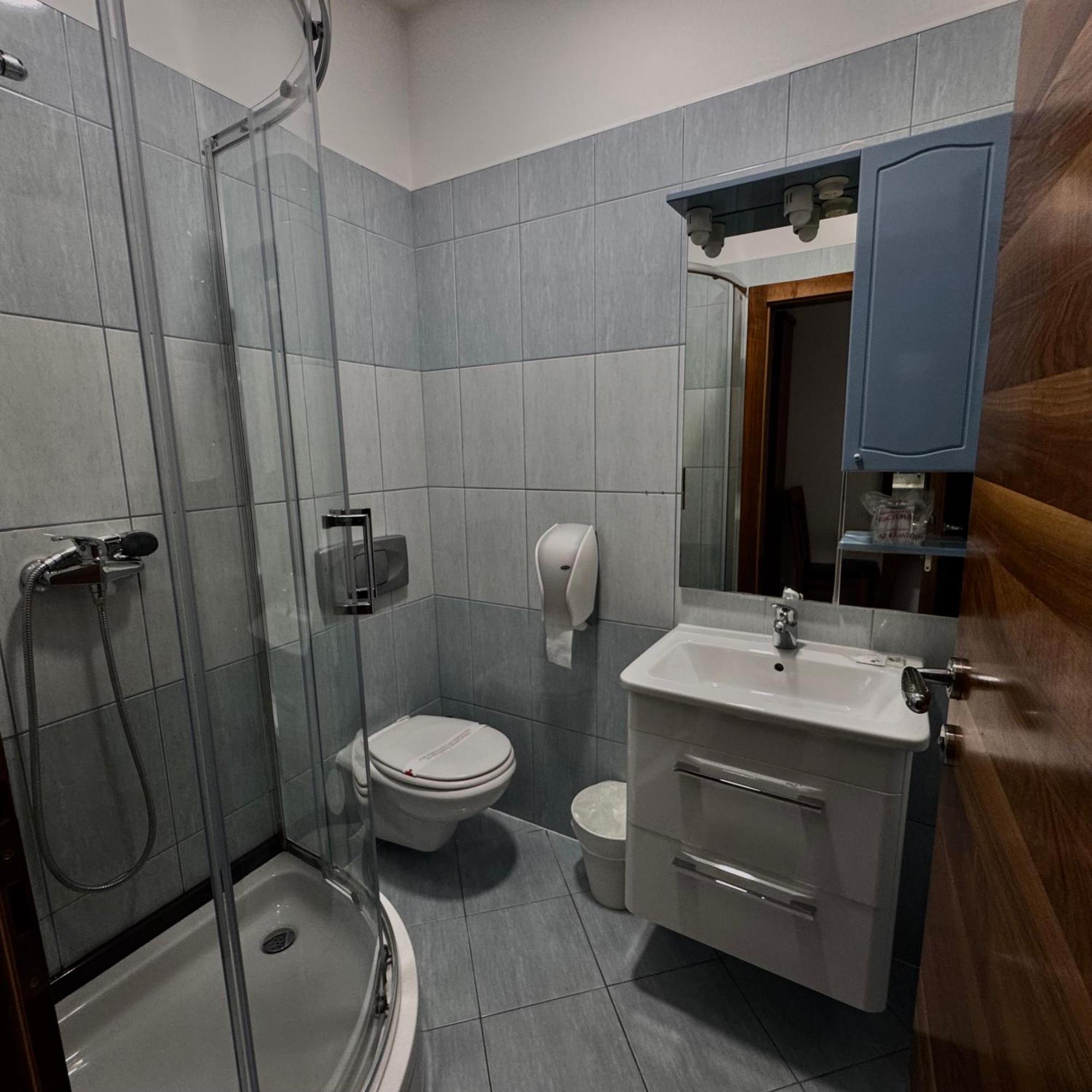 Hotel Paviljon Bihać エクステリア 写真