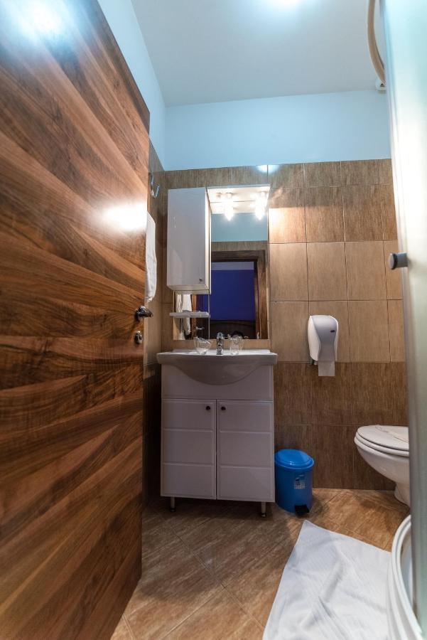 Hotel Paviljon Bihać エクステリア 写真