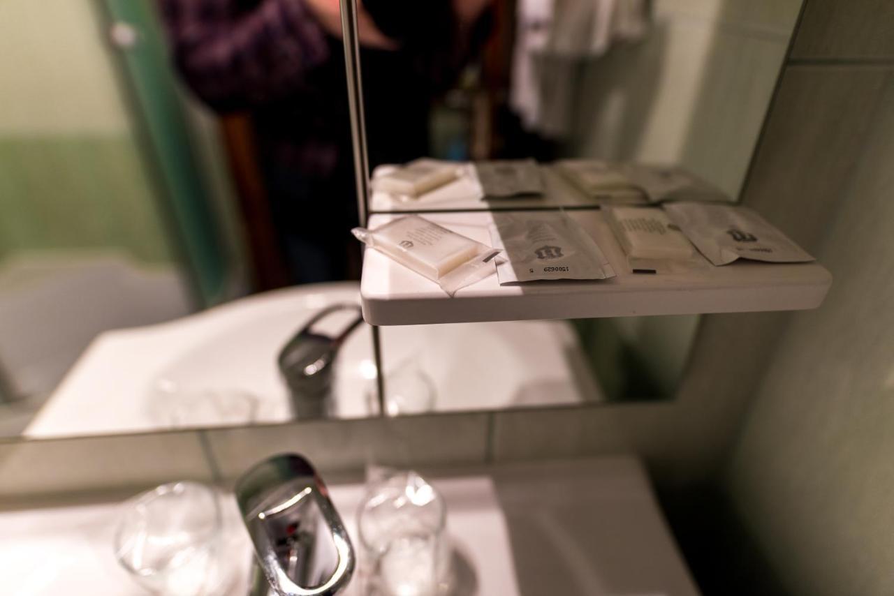 Hotel Paviljon Bihać エクステリア 写真